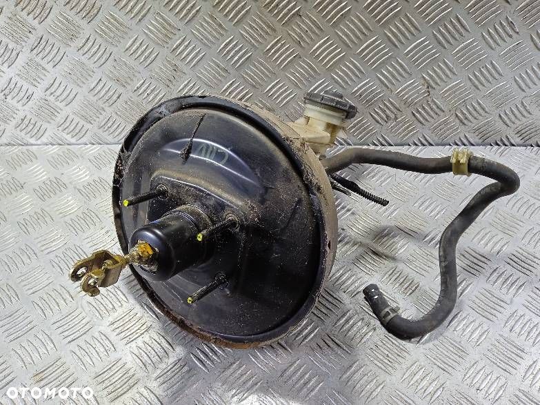 SERWO POMPA HONDA CRV - 1