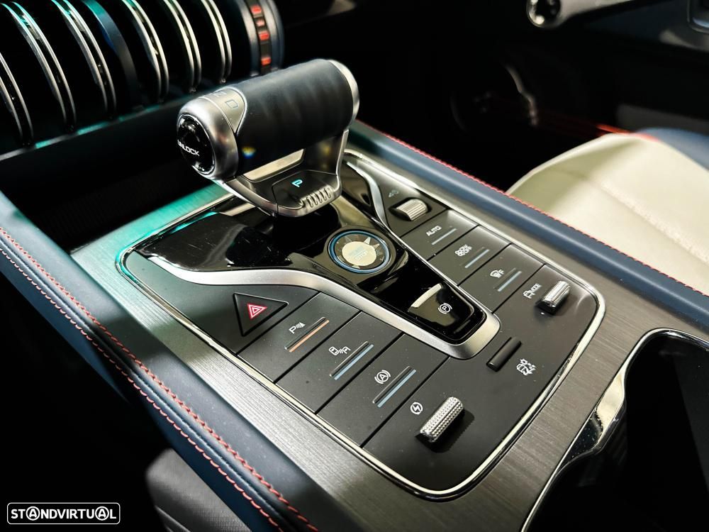 BYD Atto 3 60.48 kWh Design - 46