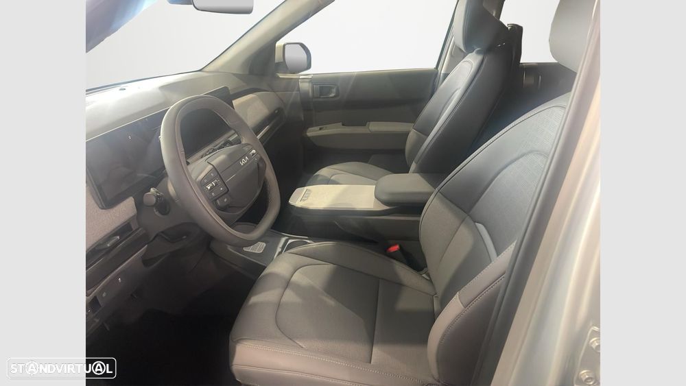 Kia EV3 81.4 kWh Tech - 8