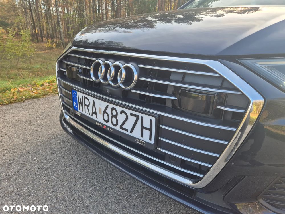 Audi A6 Limousine - 18