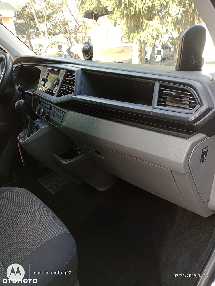 Volkswagen Caravelle 2.0 TDI L1 Trendline DSG - 17