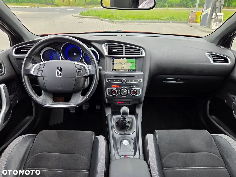 Citroën DS4 Crossback BlueHDi 120 S&S - 7