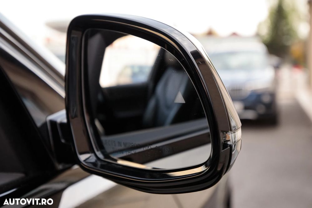 BMW X6 xDrive40i xLine - 10