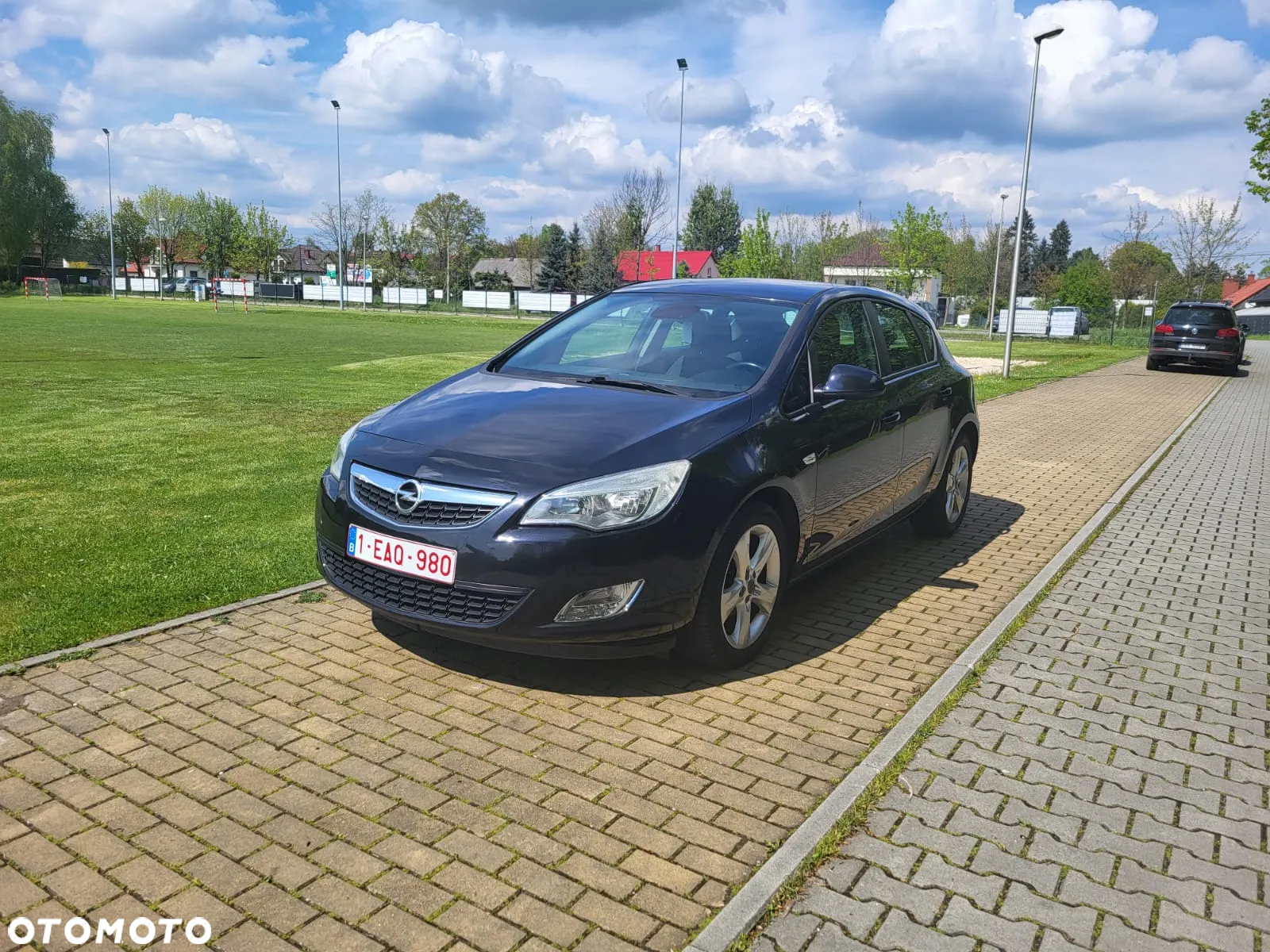 Opel Astra - 22