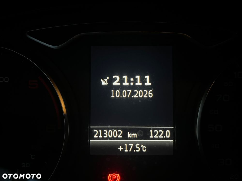 Audi A3 Sportback 2.0 TDI Ambiente - 34