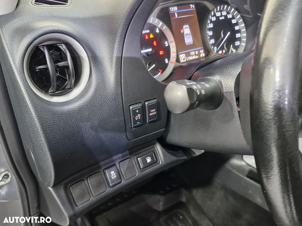 Nissan Navara Bi Turbo Double Cab Tekna Aut. - 9