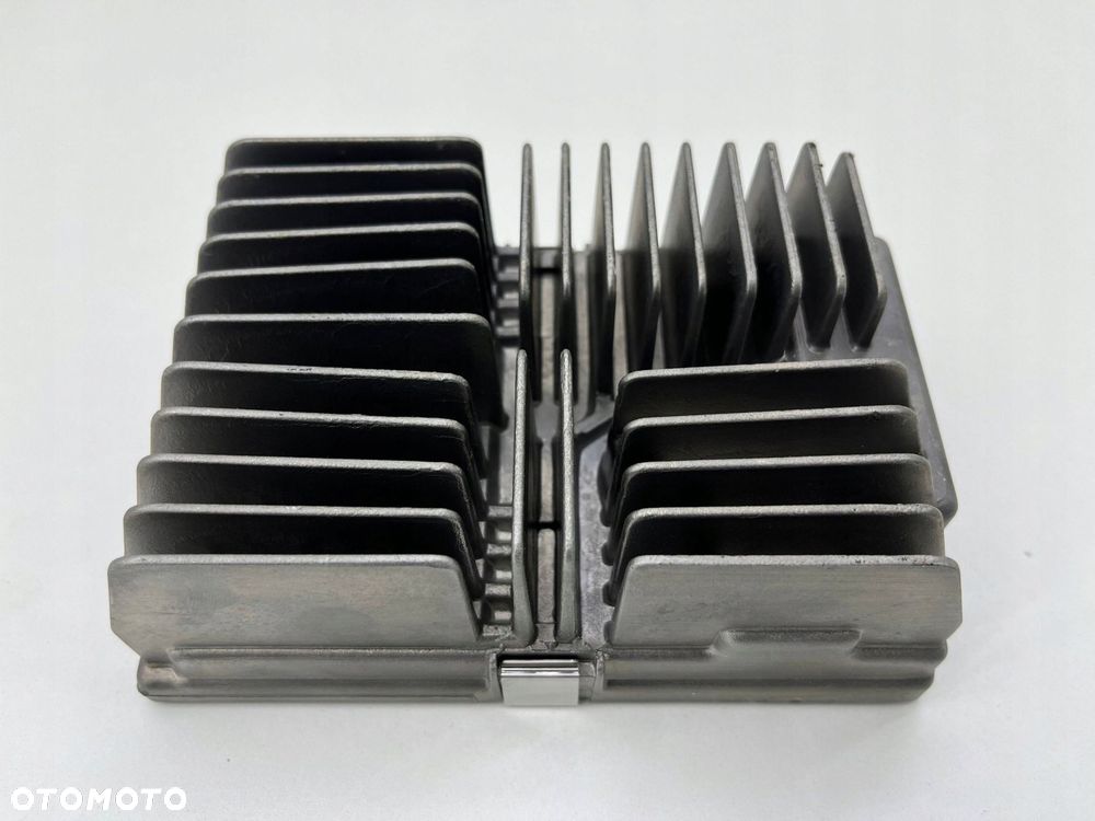 BMW F30 F80 MODUŁ RADIA WZMACNIACZ HIFI 9387658 - 2