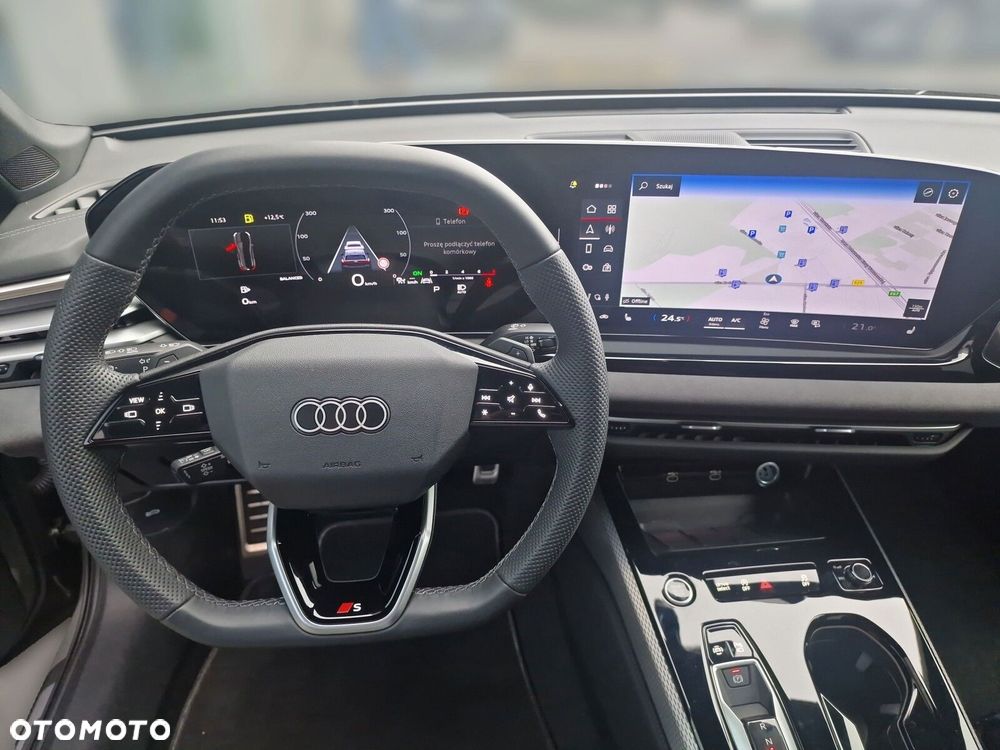 Audi A5 Avant - 14