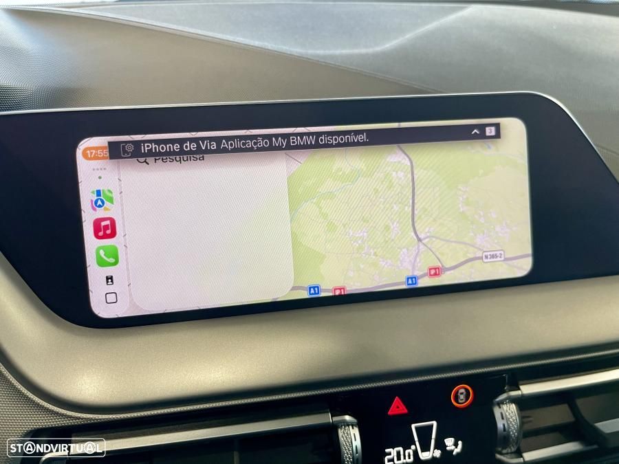 BMW 216 Gran Coupé - 21