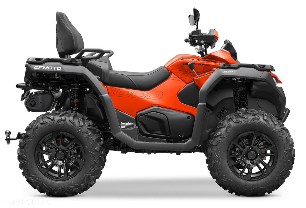 CFMoto CForce - 14