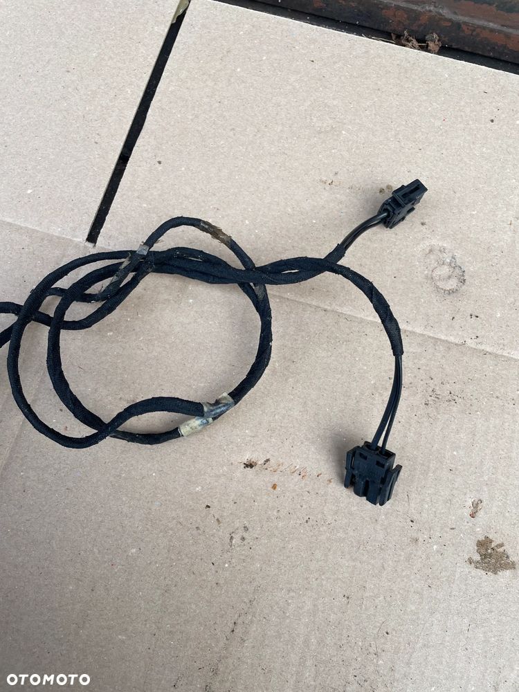 Rygle zamki dach twardego bmw e36 cabrio - 6