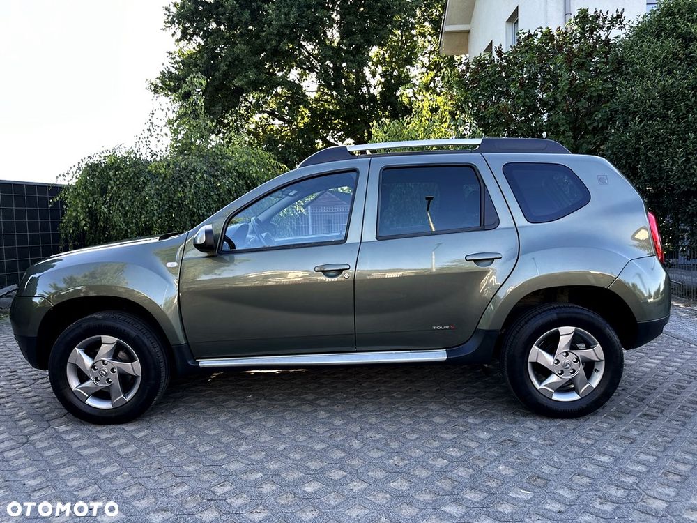 Dacia Duster 1.6 16V 4x2 Delsey - 13