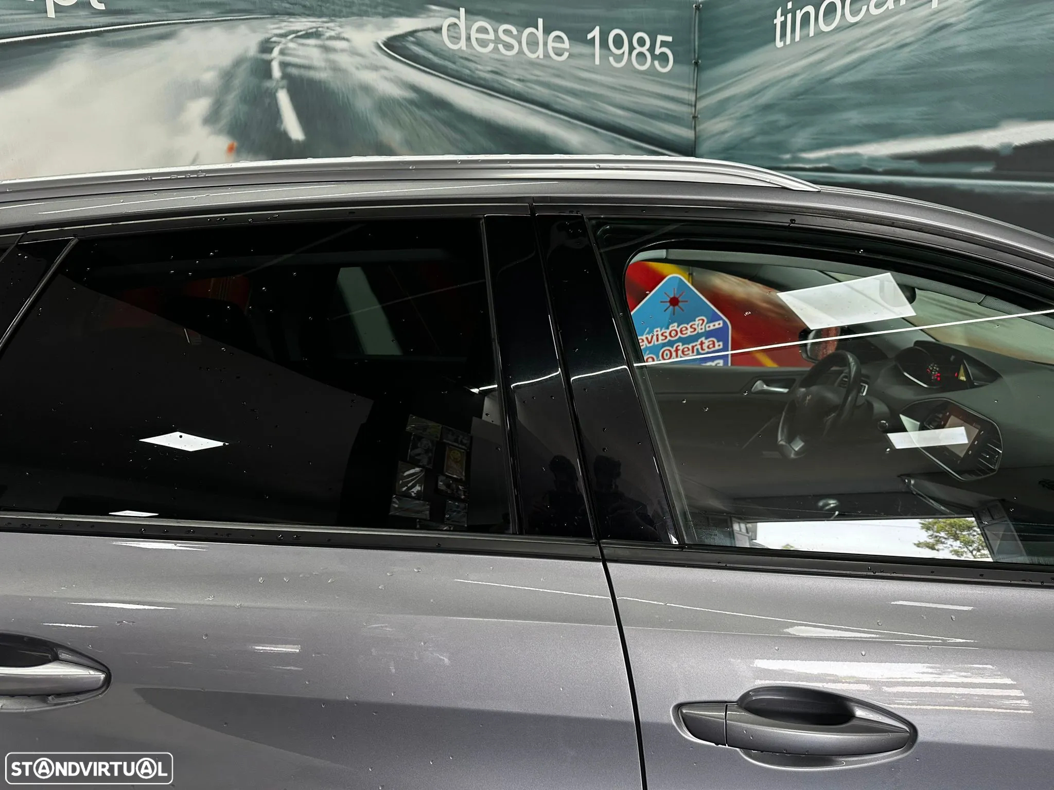 Peugeot 308 SW 1.5 BlueHDi Style - 13