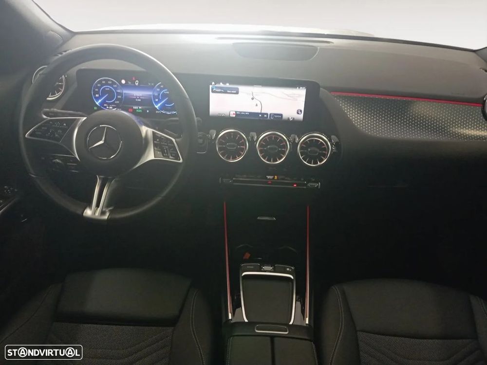 Mercedes-Benz EQA 250+ Edition - 11