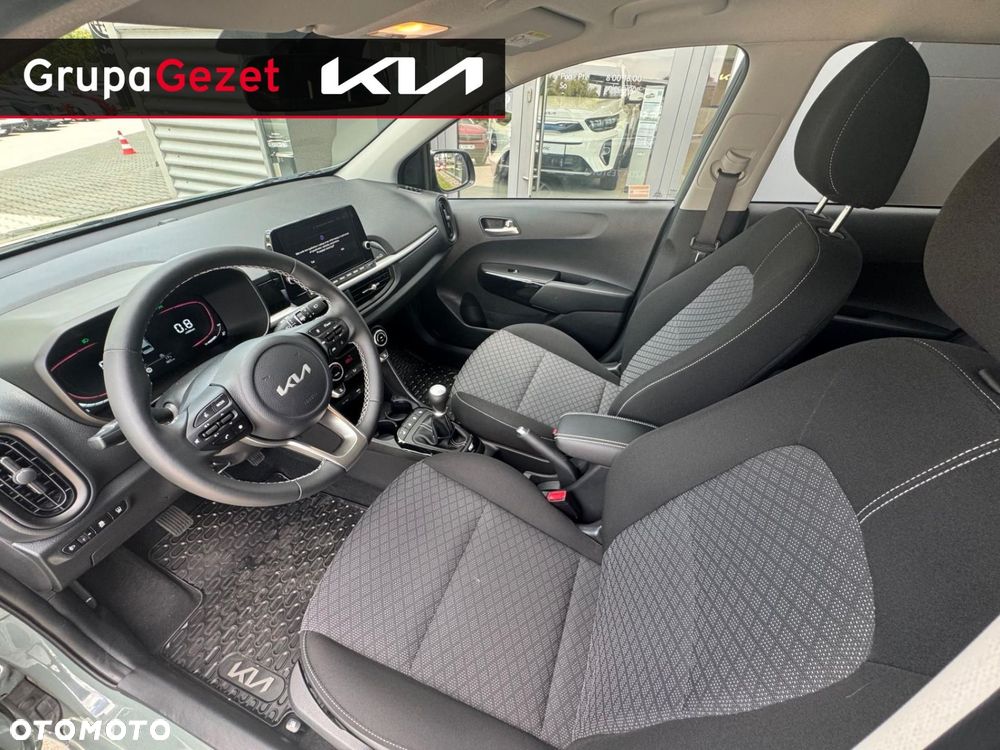Kia Picanto - 13