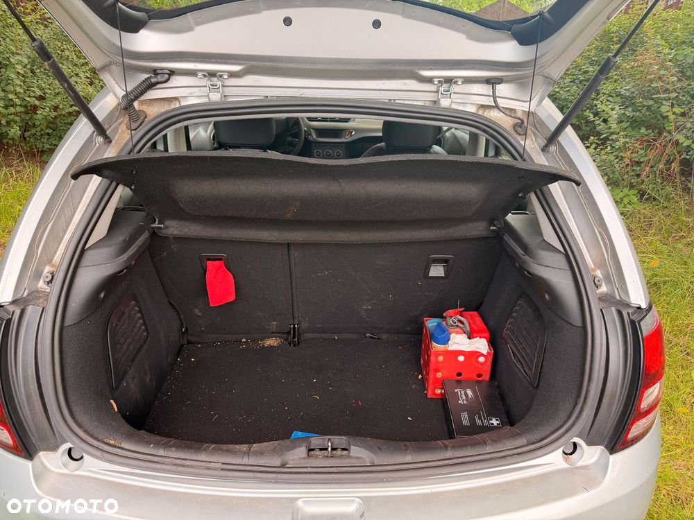 Citroën C3 Pure Tech 82 LIVE - 13