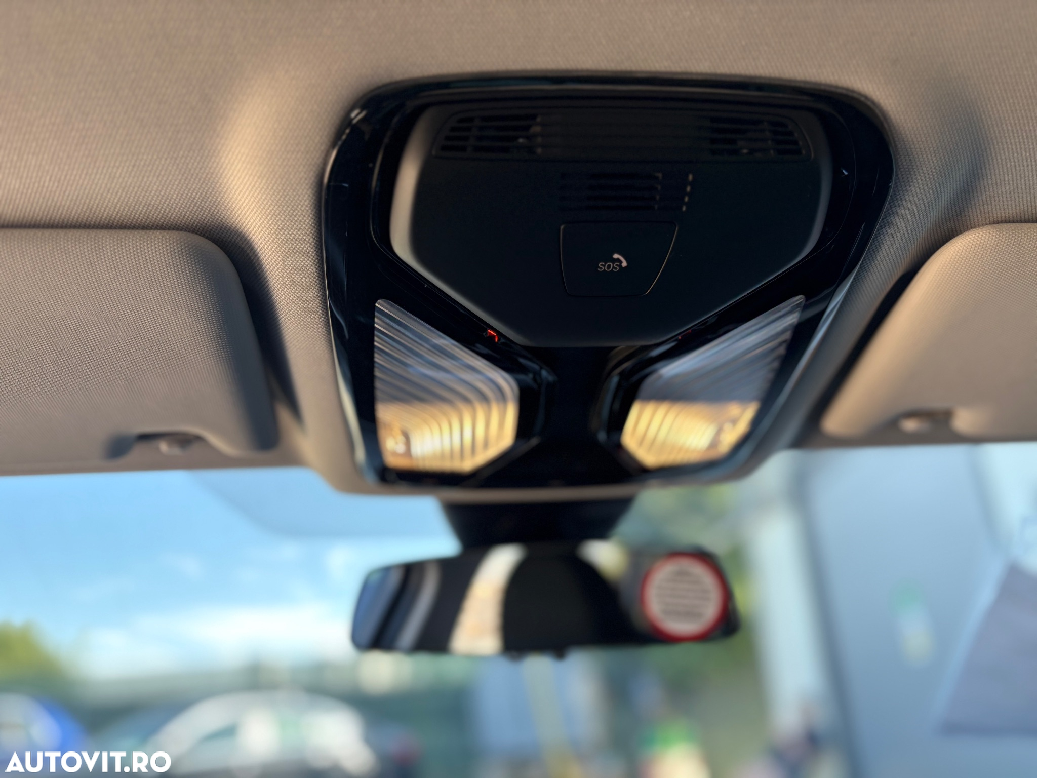 BMW Seria 3 318d Touring Aut. Sport Line - 21