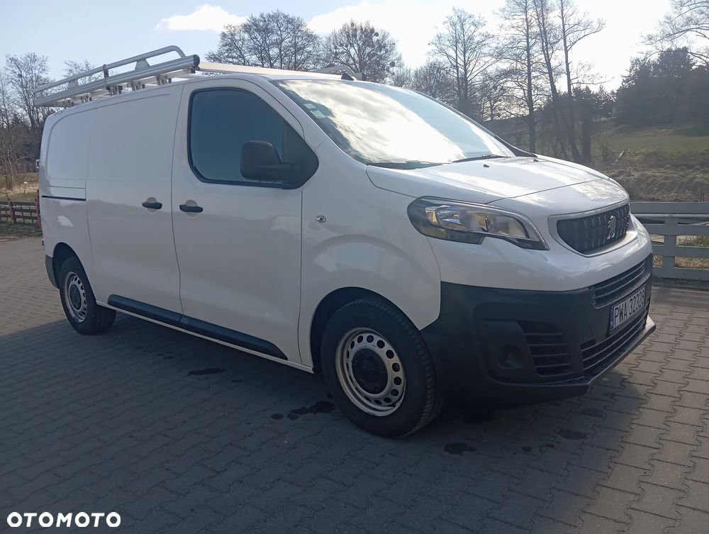 Peugeot Experrt - 12