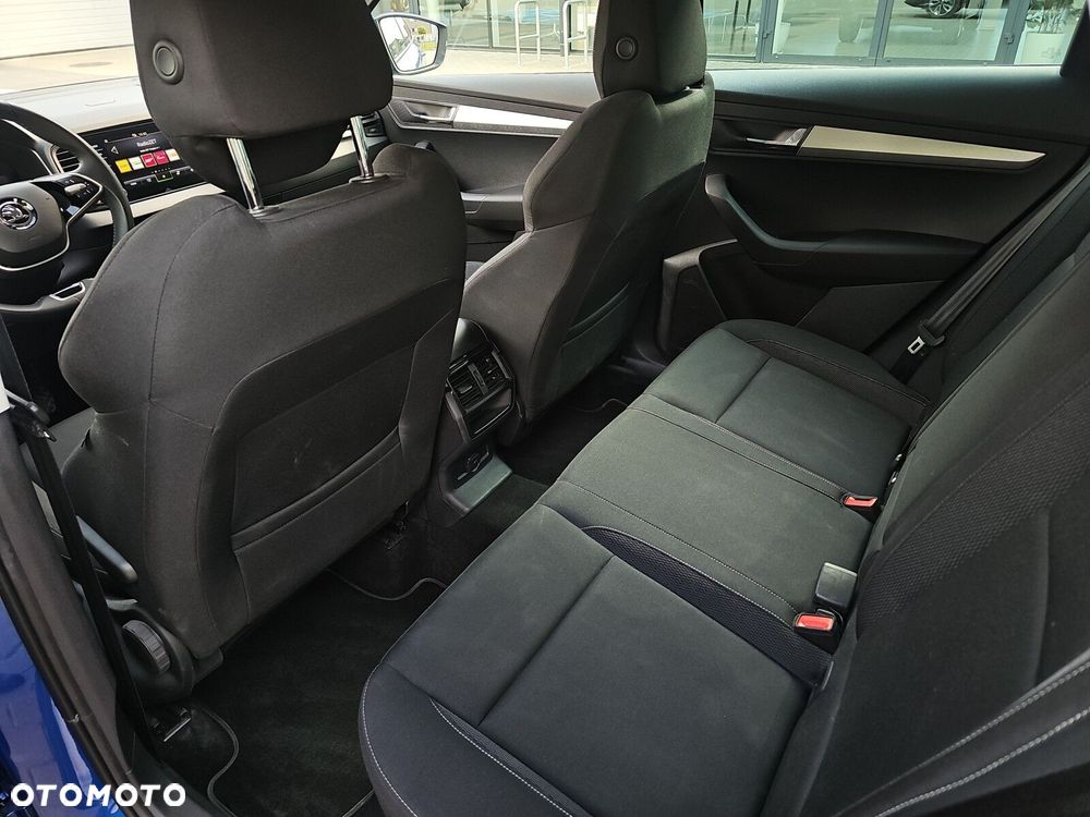 Skoda Karoq 1.5 TSI ACT Selection - 15