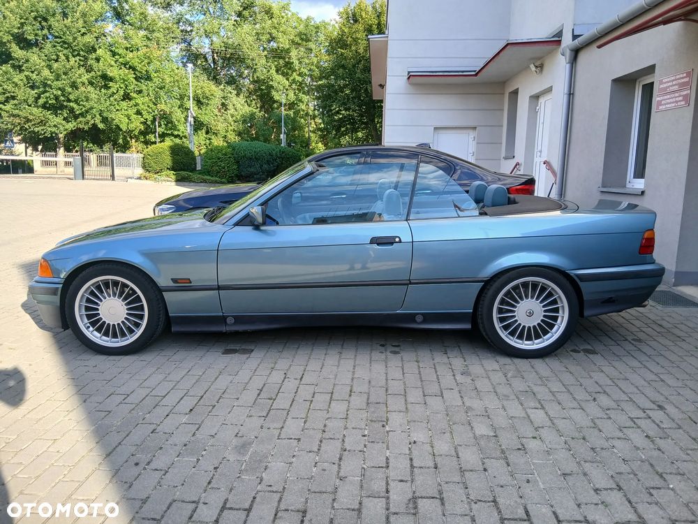 BMW Seria 3 - 3