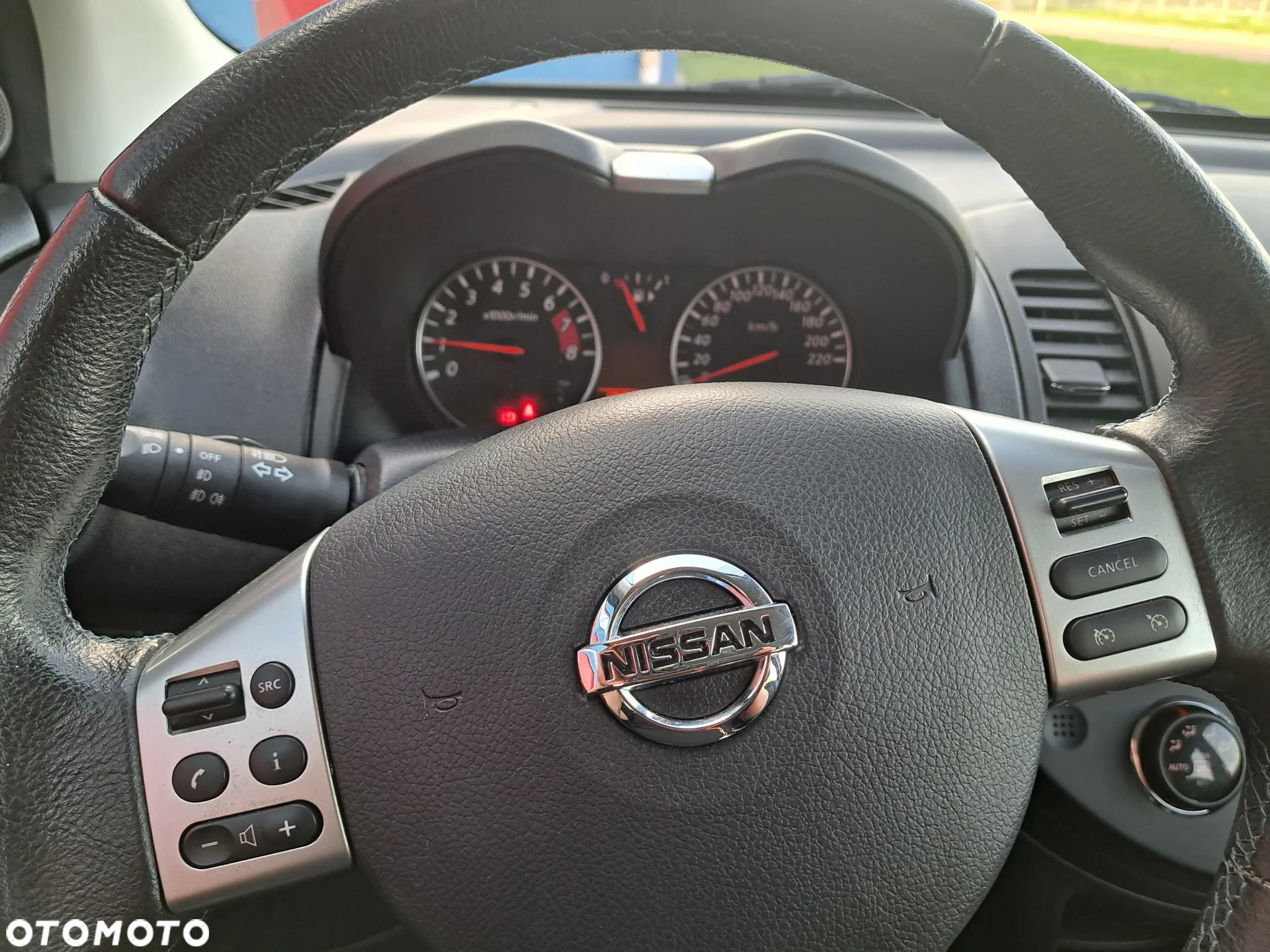Nissan Note 1.4 I-Way - 17
