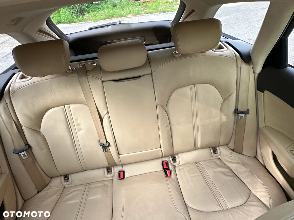 Audi A6 Avant 2.0 TDI DPF multitronic - 15