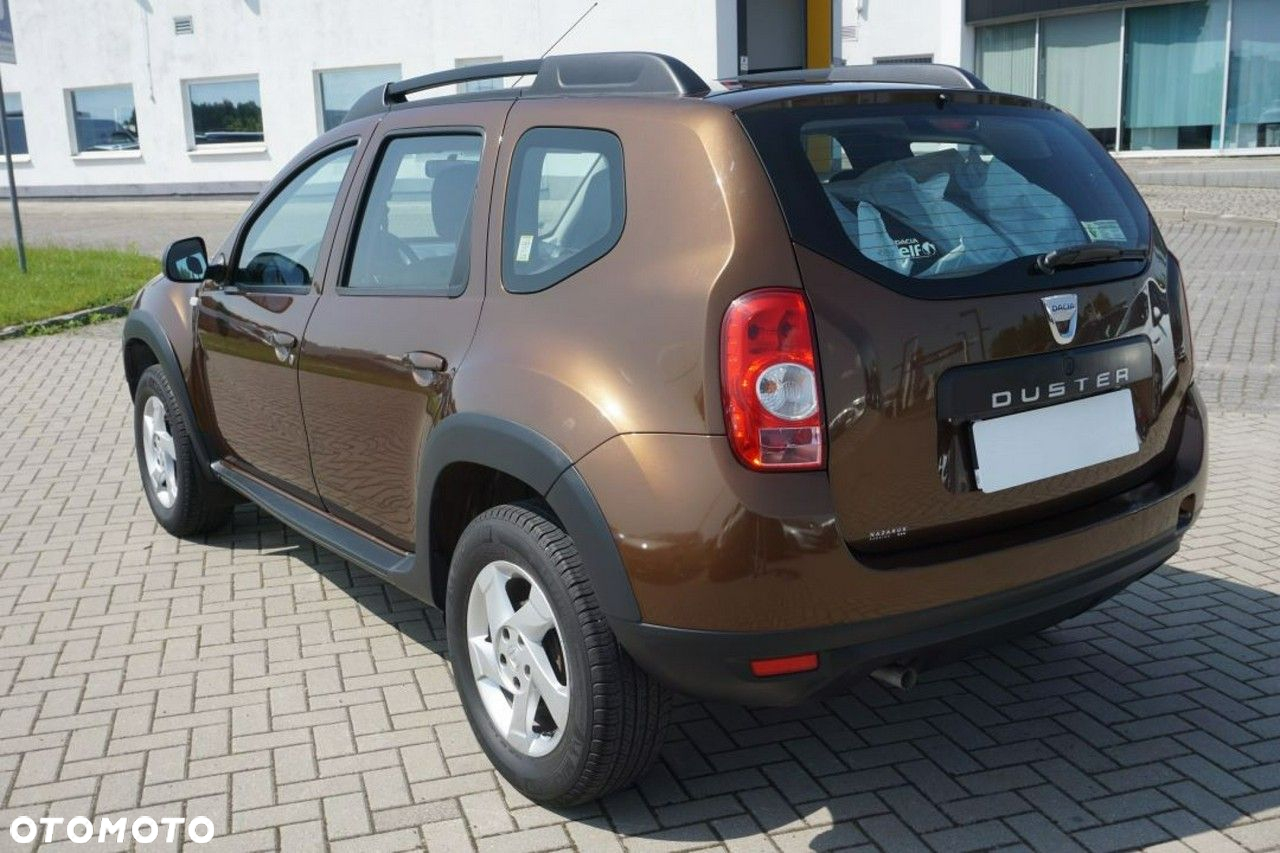 Dacia Duster - 7