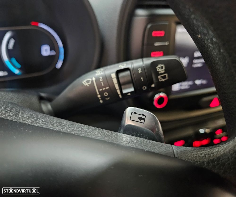Kia e-Soul Edition 7 - 24