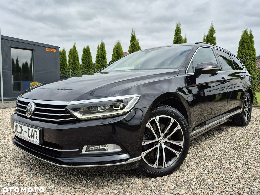 Volkswagen Passat - 13