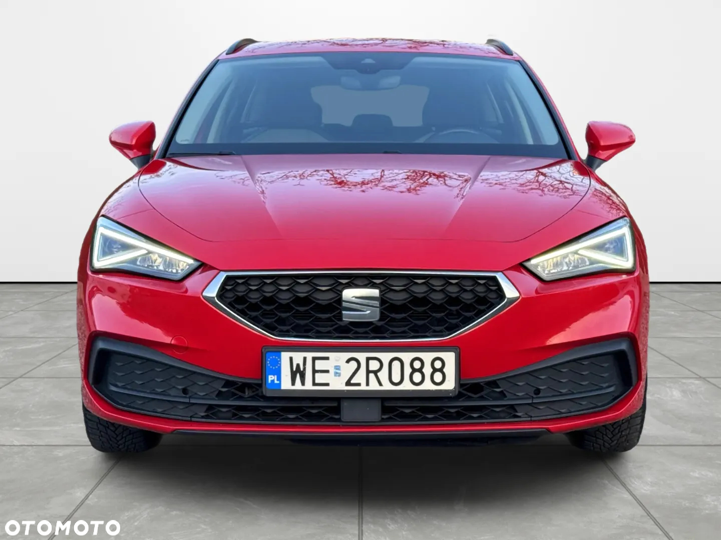 Seat Leon 1.5 EcoTSI Evo Style S&S - 7