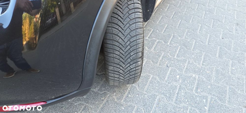 Nissan Juke 1.5 dCi Tekna - 23