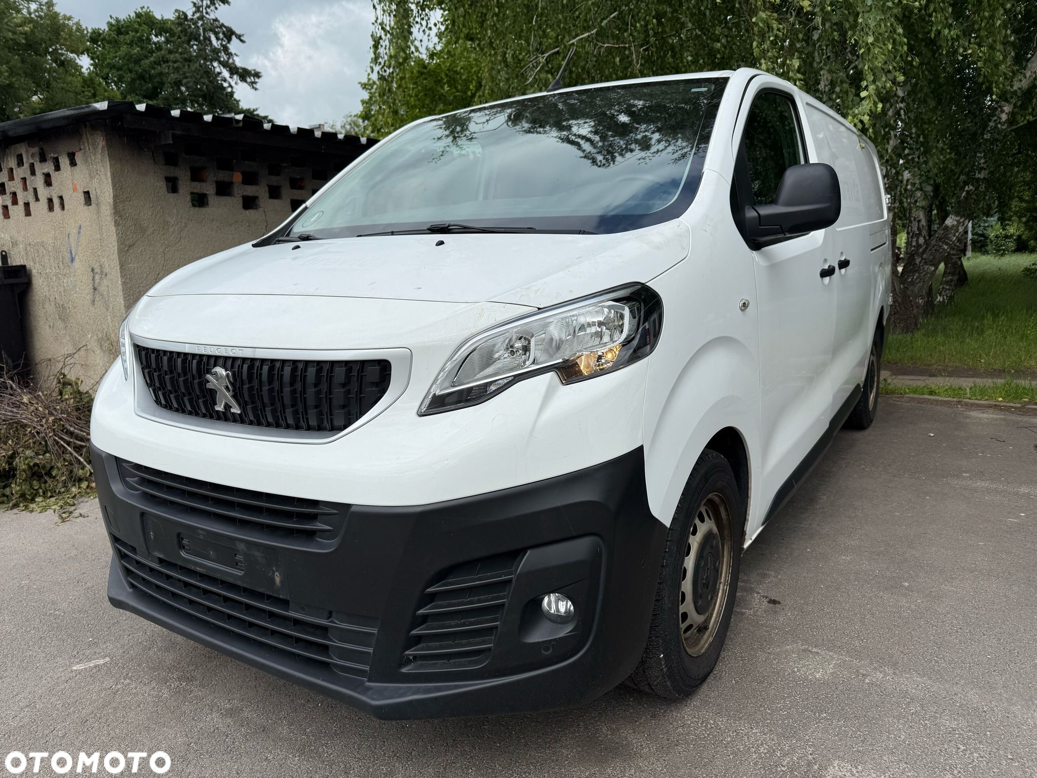 Peugeot Expert - 2