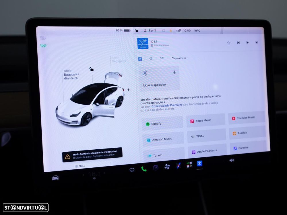 Tesla Model 3 Long-Range Dual Motor AWD - 24