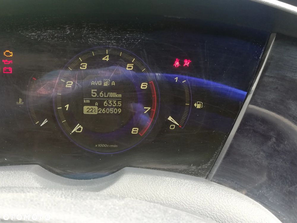 Honda Civic - 5