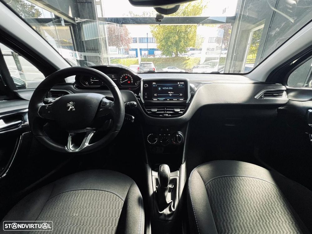 Peugeot 208 1.2 PureTech Style - 22