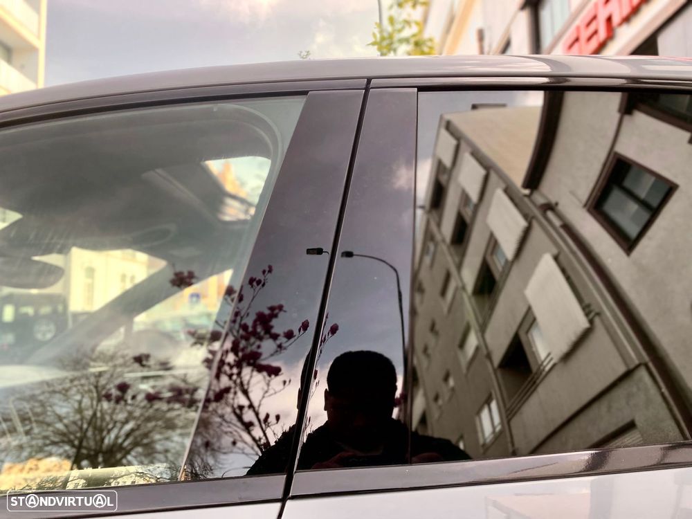 Porsche Macan S - 11