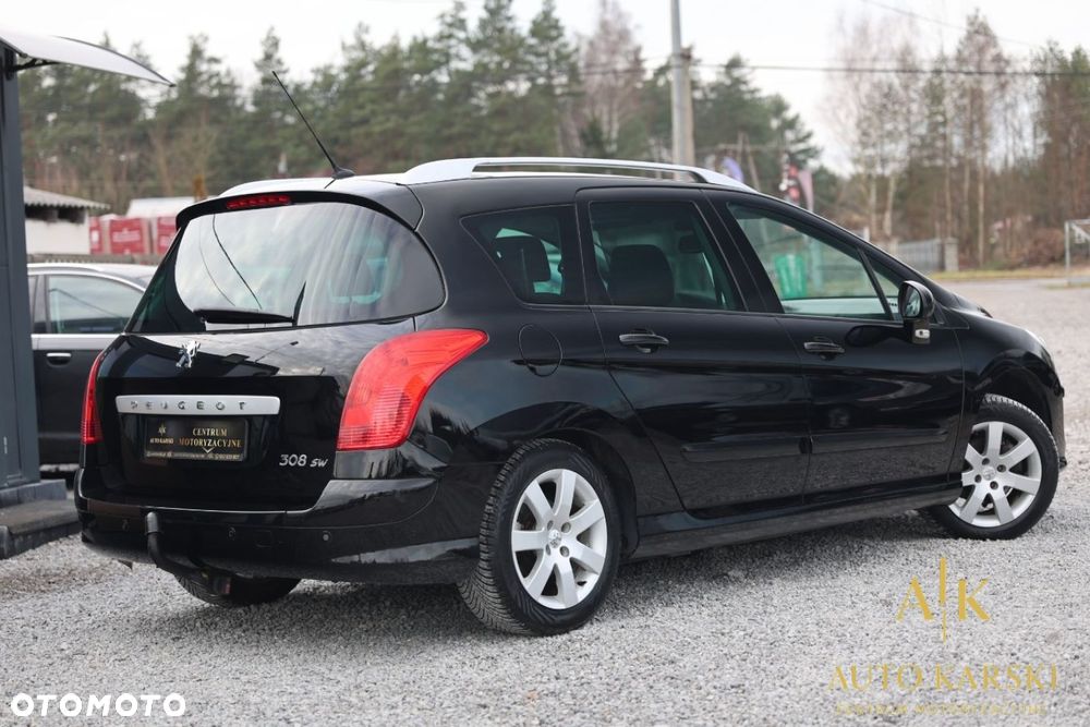Peugeot 308 - 3