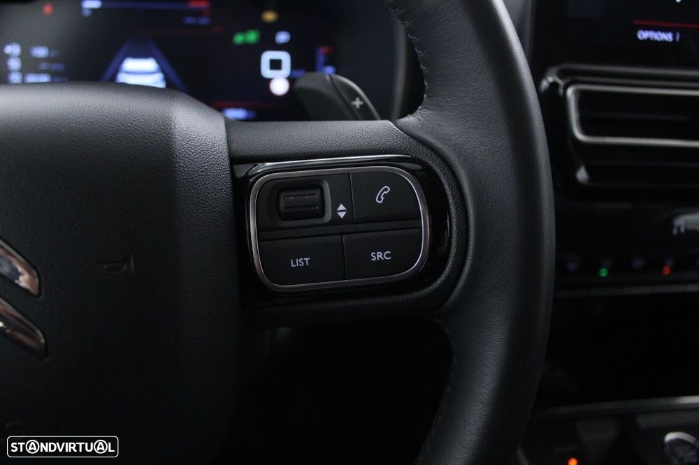 Citroën C5 Aircross 1.5 BlueHDi Max EAT8 - 23