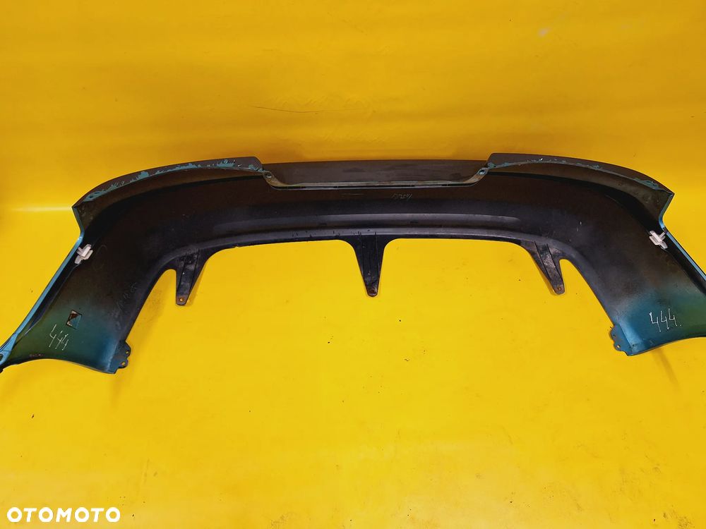 ZDERZAK TYŁ TYLNY TOYOTA PASEO II COUPE NR444 - 19