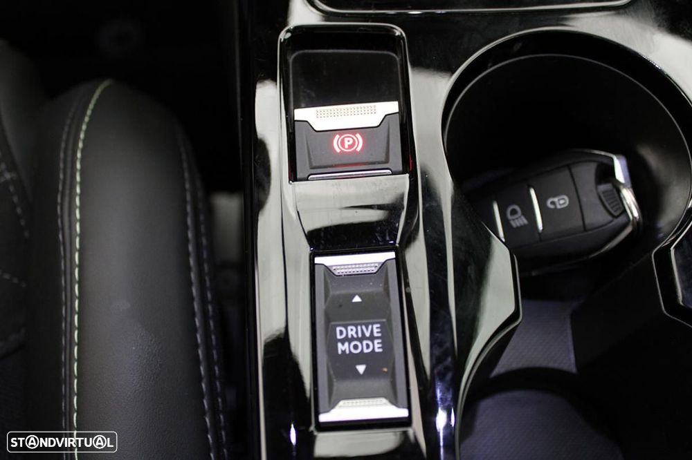 Peugeot e-208 50 kWh GT Line - 29