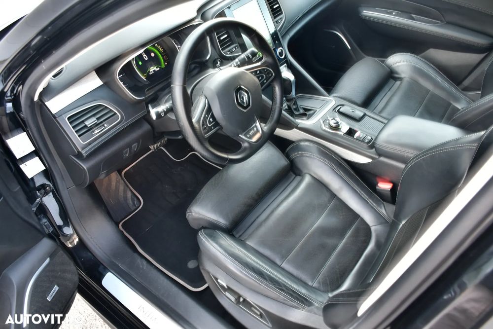 Renault Talisman ENERGY dCi 160 EDC INITIALE PARIS - 6
