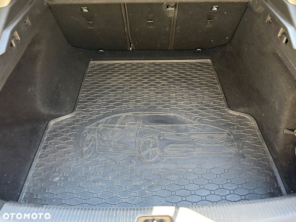 Opel Insignia 2.0 Ultimate - 22