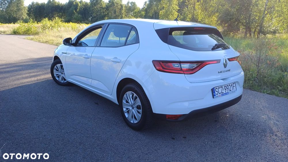 Renault Megane - 10