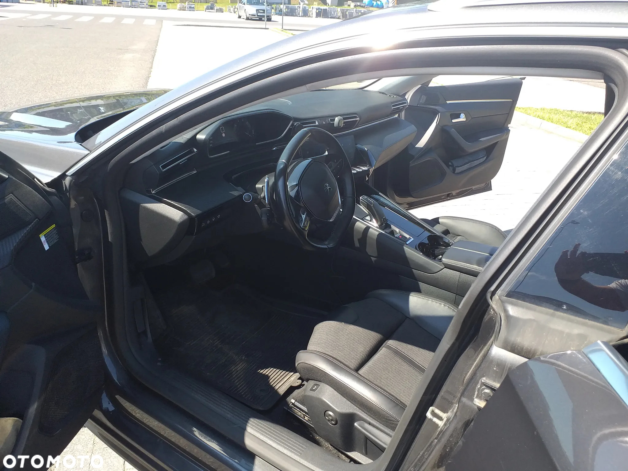 Peugeot 508 1.6 PureTech Allure Pack S&S EAT8 - 5