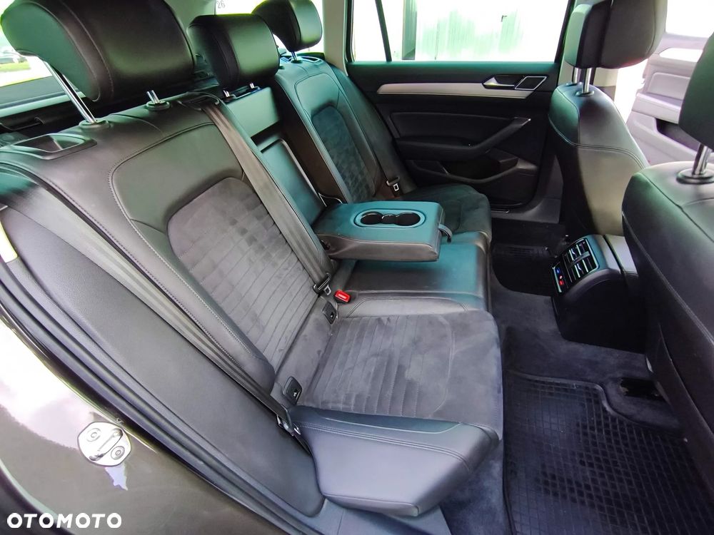 Volkswagen Passat 2.0 TDI BMT Highline DSG - 15