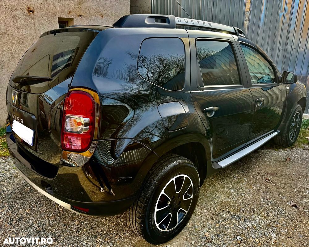 Dacia Duster - 4