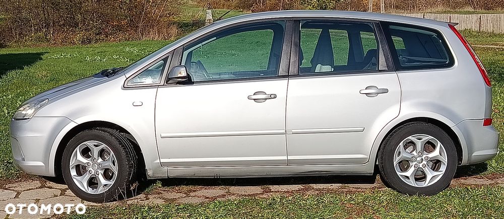 Ford C-MAX - 4