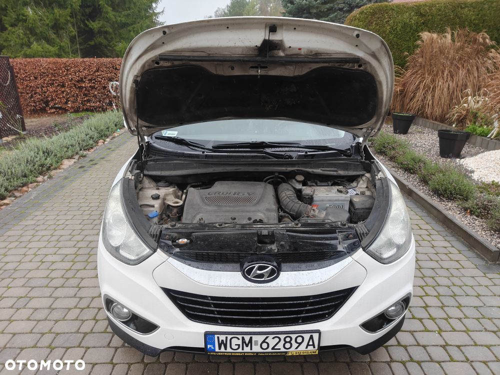 Hyundai ix35 - 18