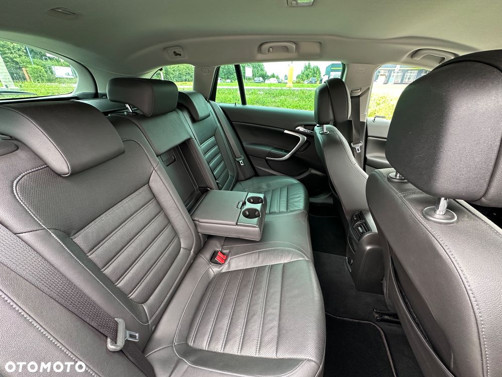 Opel Insignia 1.6 (118g) Edition - 19