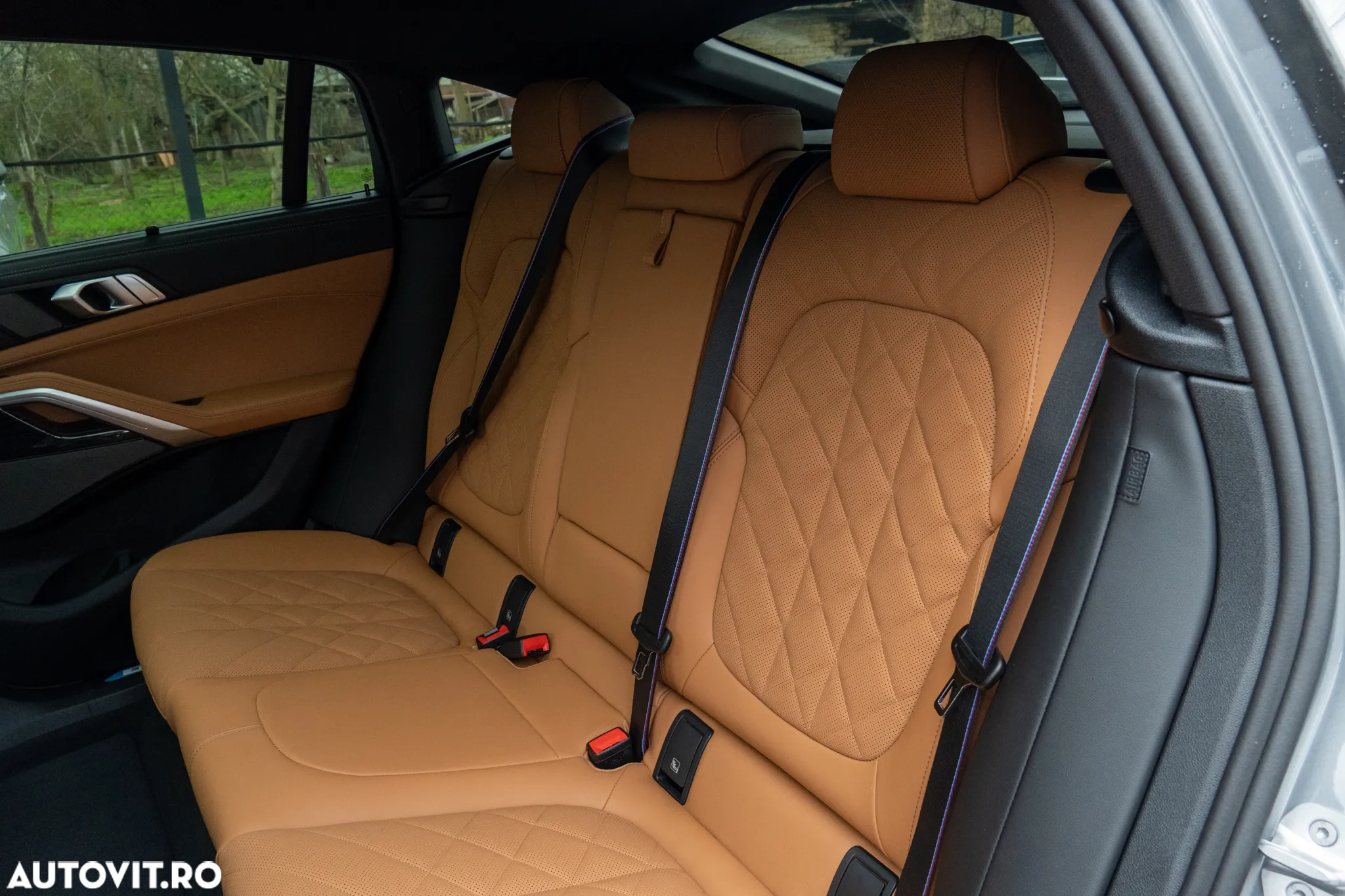 BMW X6 xDrive40d AT MHEV - 17